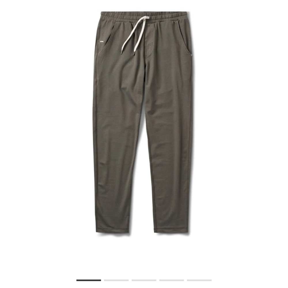 Vuori PONTO Pants size M NWOT